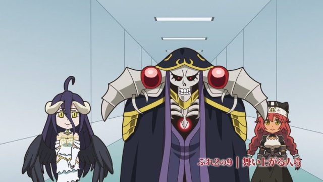 Overlord S00E22