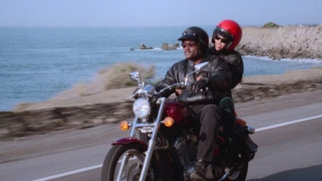 Baywatch: Guardianes de la Bahía S05E14