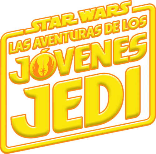 Star Wars: Las aventuras de jóvenes Jedi
