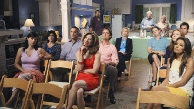 Esposas Desesperadas S06E05