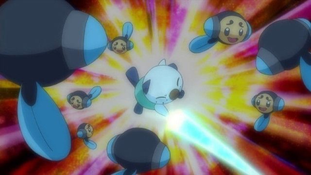 Pokémon S14E32