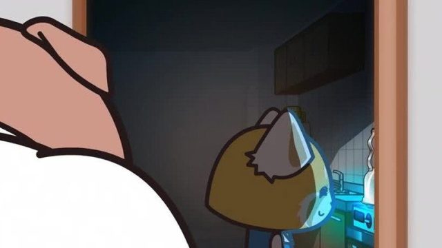 Aggretsuko S01E10