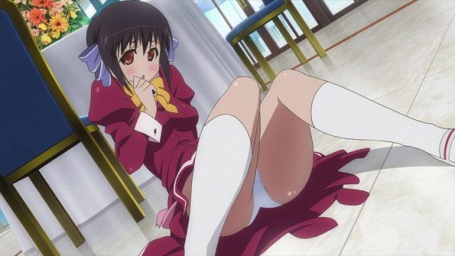 Ladies Vs Butlers! S00E01