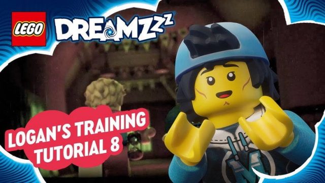 LEGO DREAMZzz S00E22