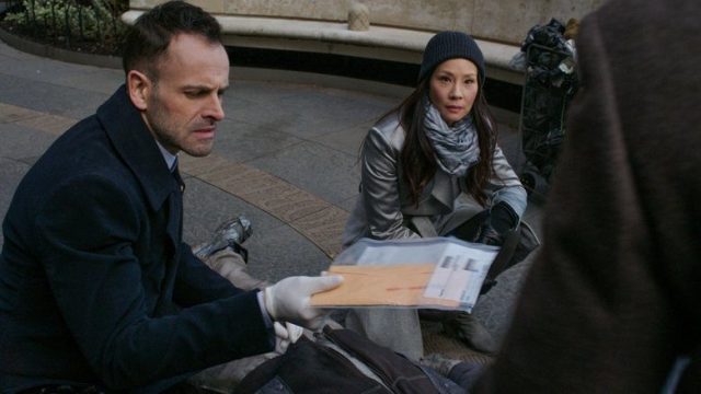Elementary S03E15