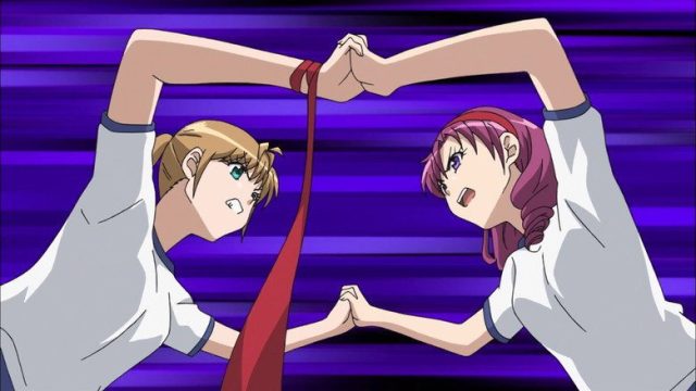 B Gata H Kei S01E09