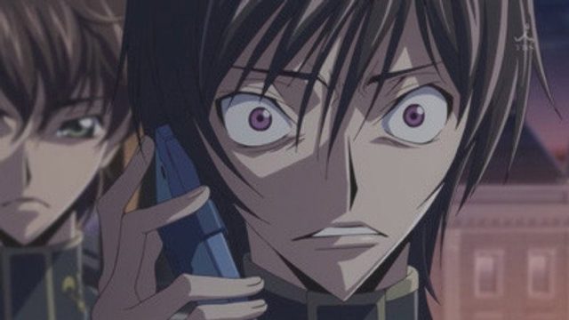 Code Geass: La Rebelión de Lelouch S02E05