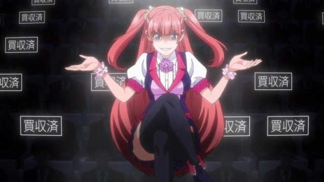 Kakegurui S02E05