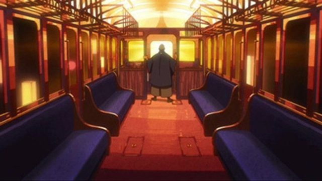 有頂天家族 S01E08