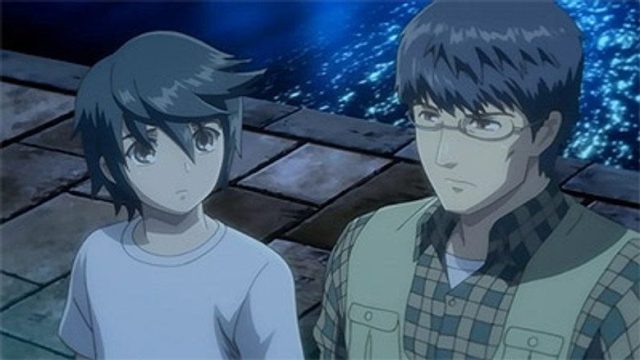 アリソンとリリア S01E18