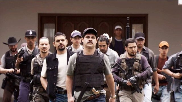 El Chapo S02E07