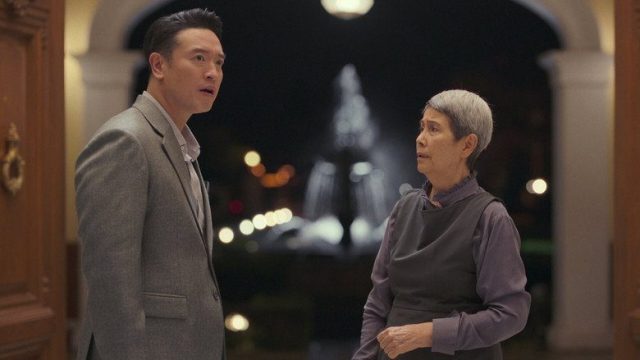 El señor de la casa S01E06