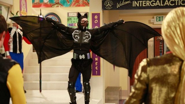 Liv y Maddie S02E14