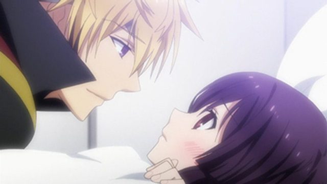 Tokyo Ravens S01E24