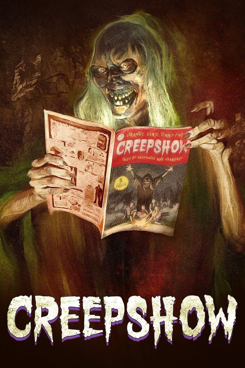 Creepshow Temporada 2
