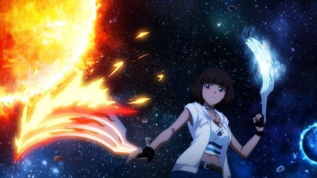 Registro De Criaturas Fantásticas S01E11