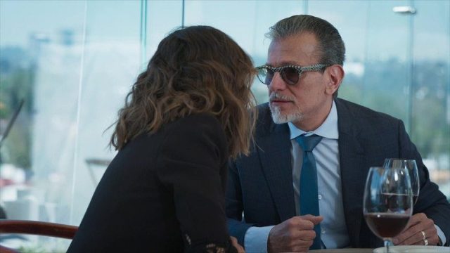 Hermanas, un amor compartido S01E38