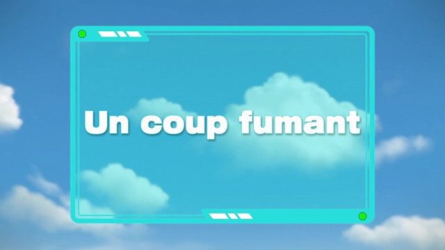 Kingdom Force S01E44