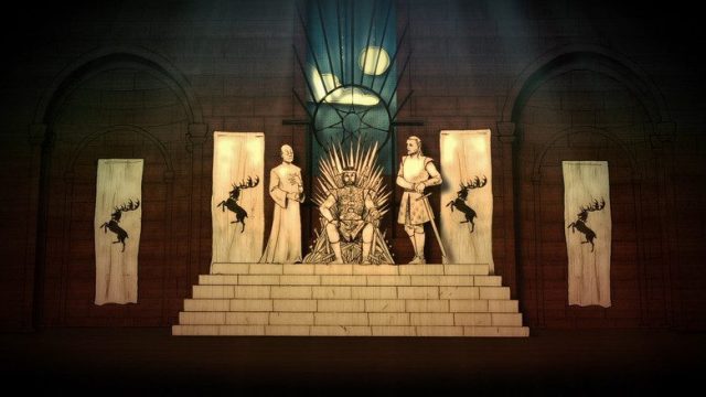 Game of Thrones S00E107