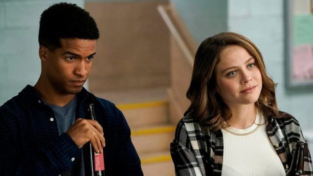 East New York: Una Nueva Ley S01E05