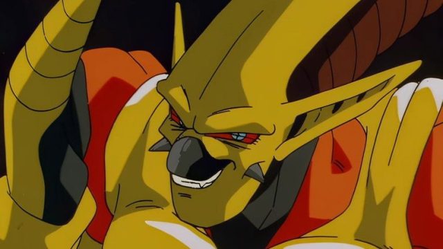 Dragon Ball GT S01E12