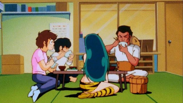 Urusei Yatsura S01E91