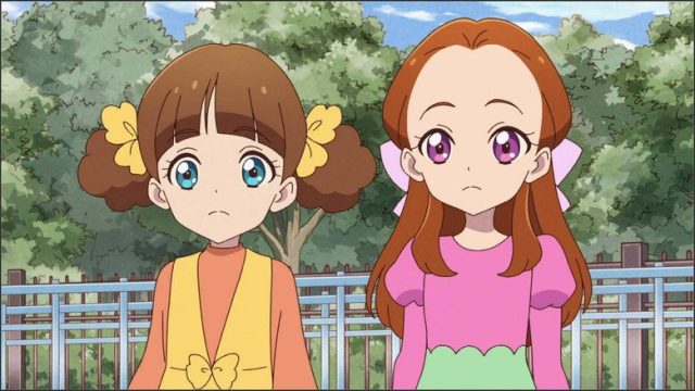 アイカツオンパレード! S01E15