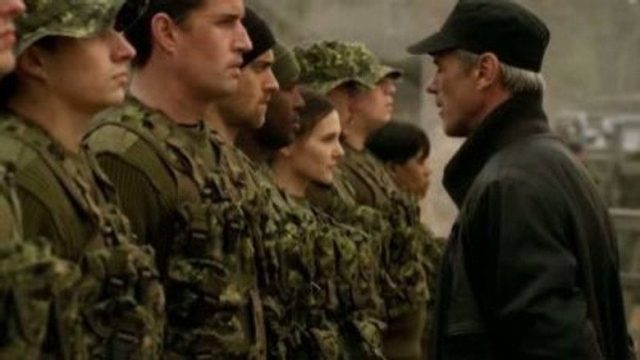 XIII: The Series S01E05