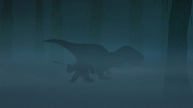 Primal S01E09