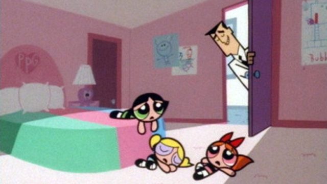 Las chicas superpoderosas S02E21