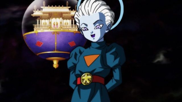 Dragon Ball Super S01E96