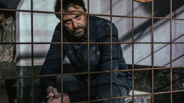 Undercover: Operación éxtasis S03E04