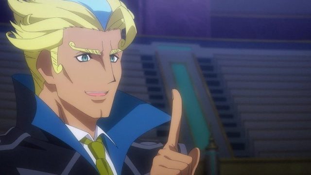 Shadowverse S02E65