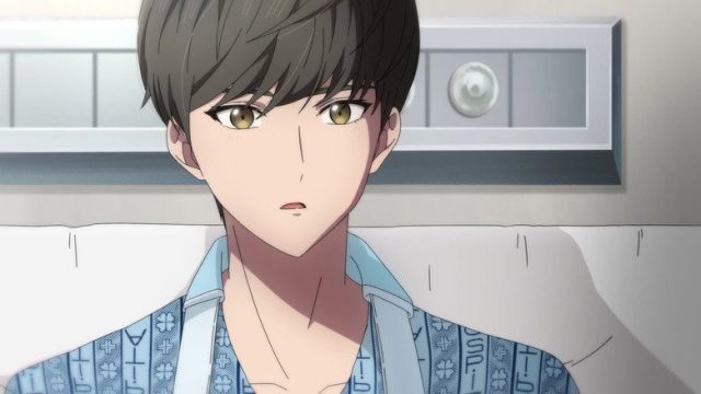 True Beauty S01E06