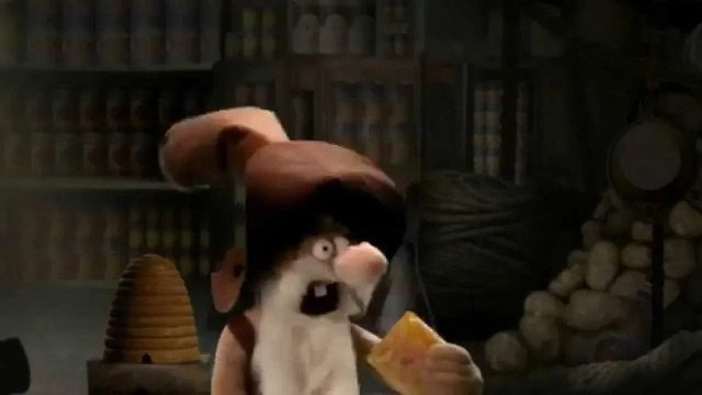 Gravity Falls S00E36