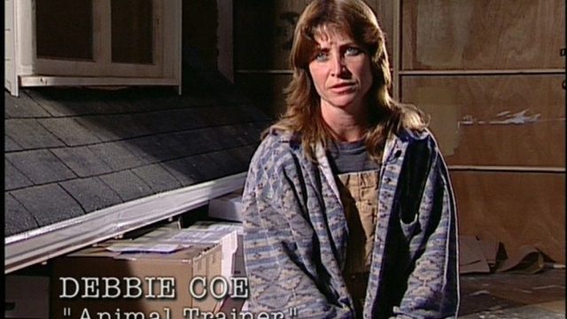 Los Expedientes Secretos X S00E41