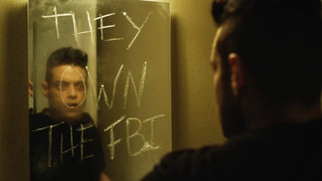 Mr. Robot S03E09