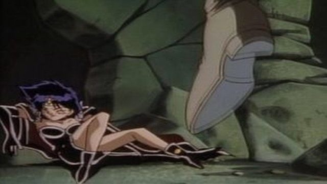 Los justicieros S01E23