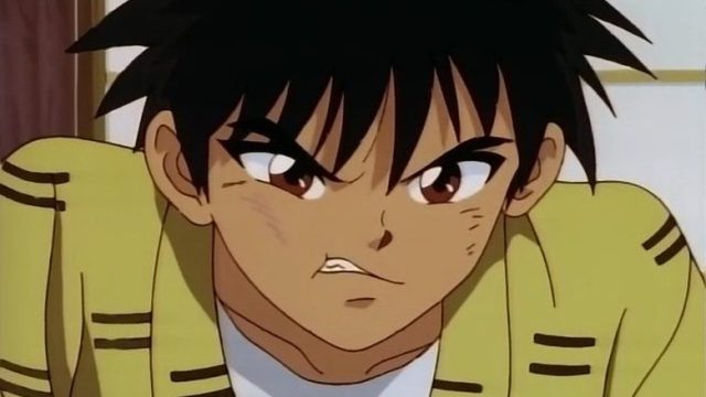 Samurai X S01E02