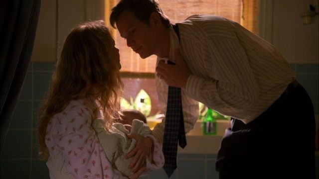 Dr. House S02E22