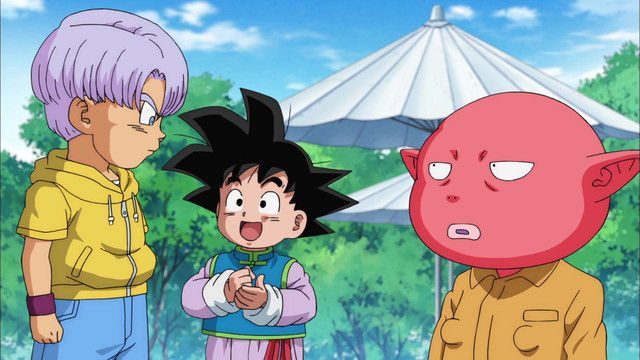 Dragon Ball Super S01E42