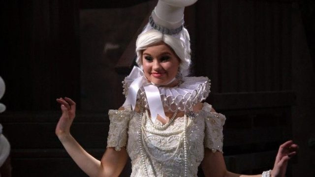Jessie S02E16