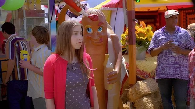 The Middle S04E02