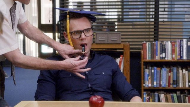 Community S05E02