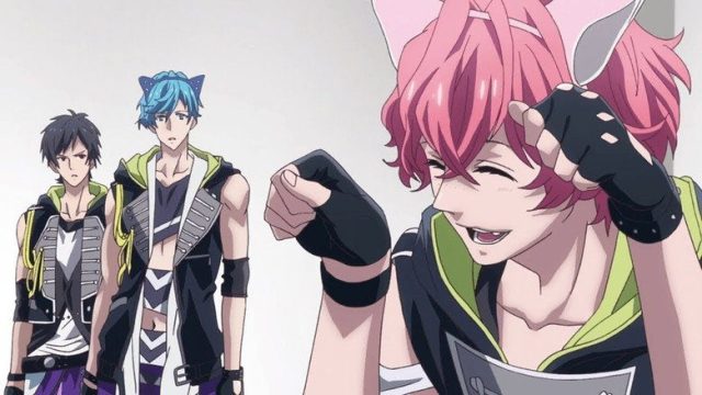 B-PROJECT～鼓動＊アンビシャス～ S02E03