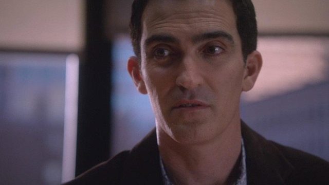 Miénteme (Lie to Me) S02E21