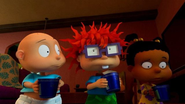 Rugrats S01E17