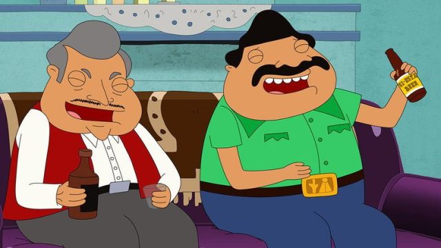 Bordertown S01E11