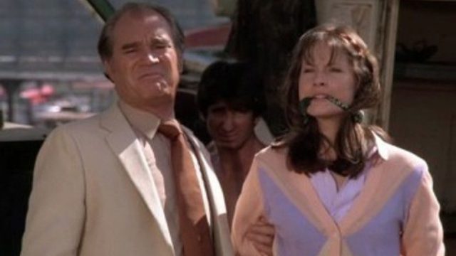 El Auto Fantástico S02E04