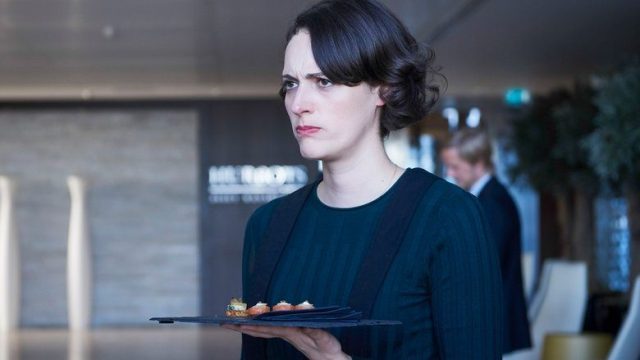 Fleabag S02E03